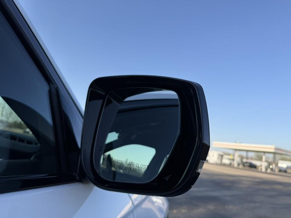 new 2026 Jeep Grand Cherokee car, priced at $47,130