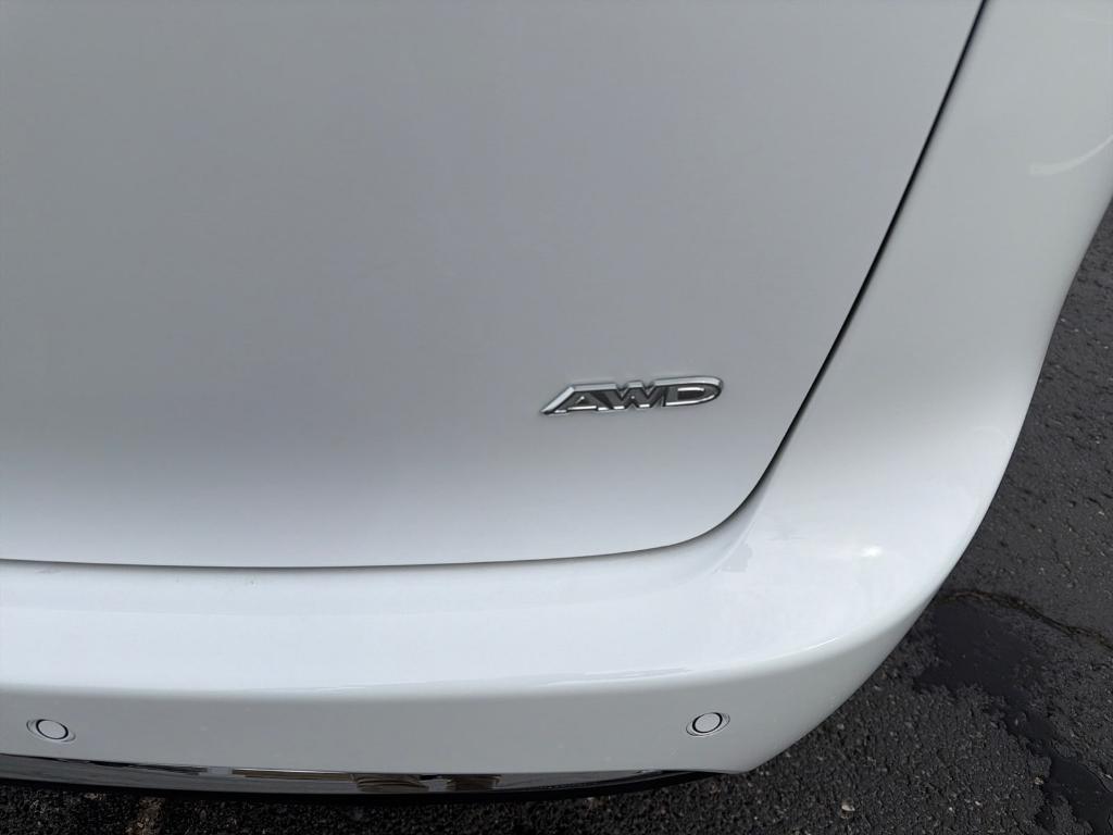 new 2026 Chrysler Pacifica car, priced at $48,733