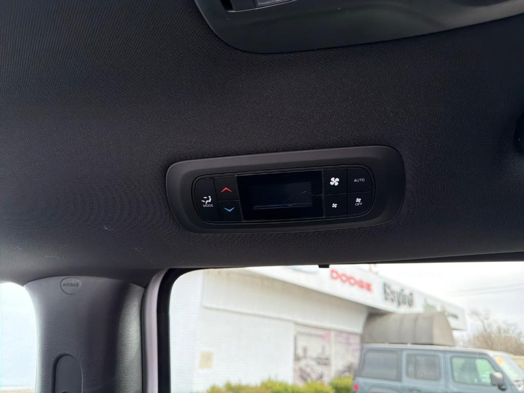 new 2026 Chrysler Pacifica car, priced at $48,733