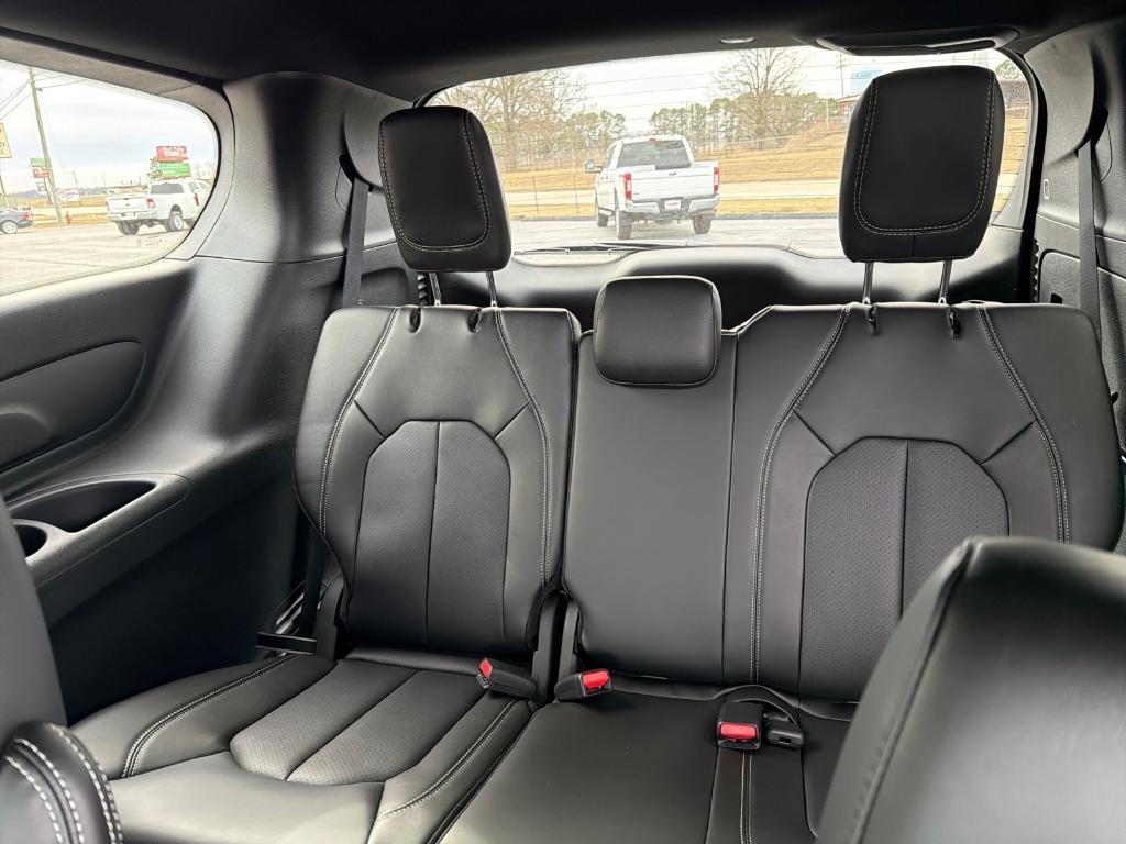 new 2026 Chrysler Pacifica car, priced at $48,733