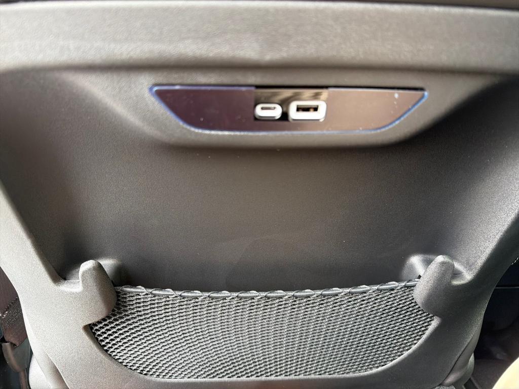 new 2026 Chrysler Pacifica car, priced at $48,733