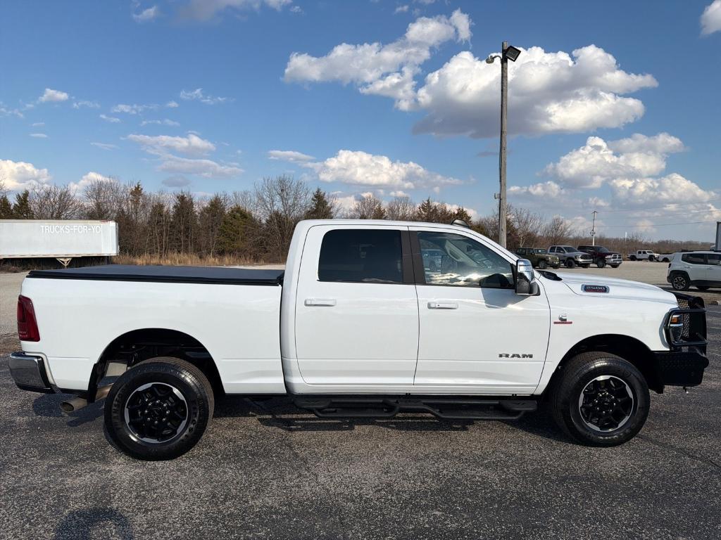 used 2025 Ram 2500 car, priced at $70,167