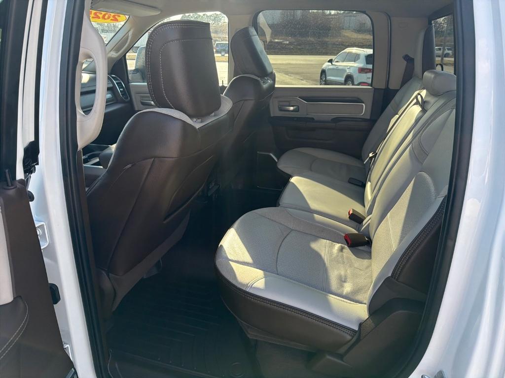 used 2025 Ram 2500 car, priced at $70,167