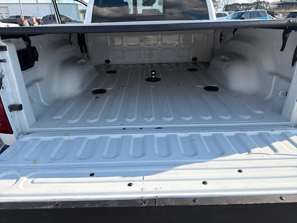 used 2025 Ram 2500 car, priced at $70,167