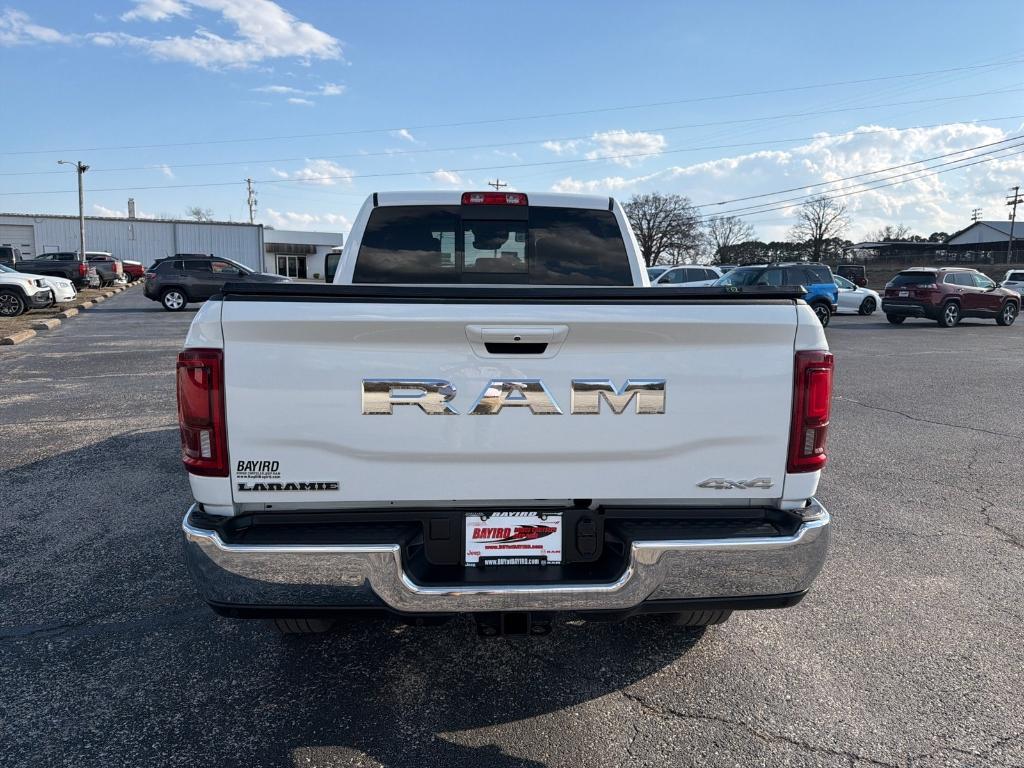 used 2025 Ram 2500 car, priced at $70,167