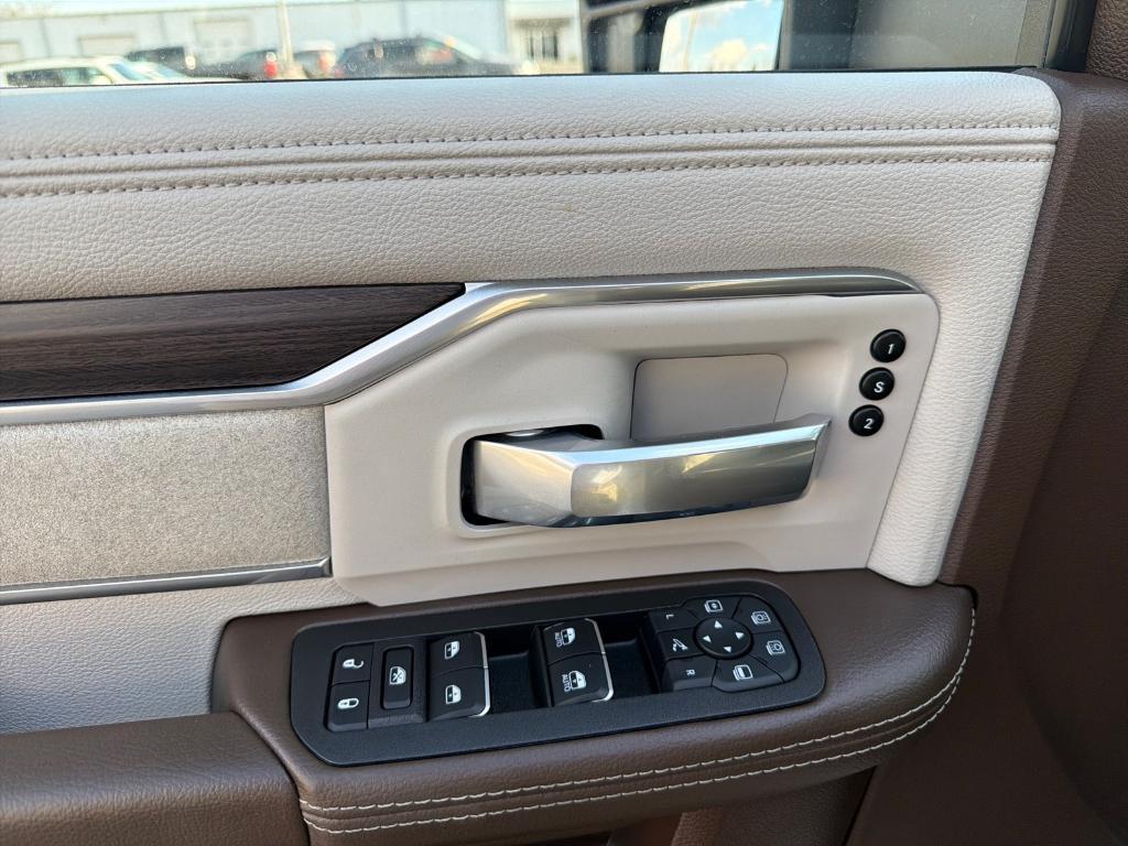 used 2025 Ram 2500 car, priced at $70,167