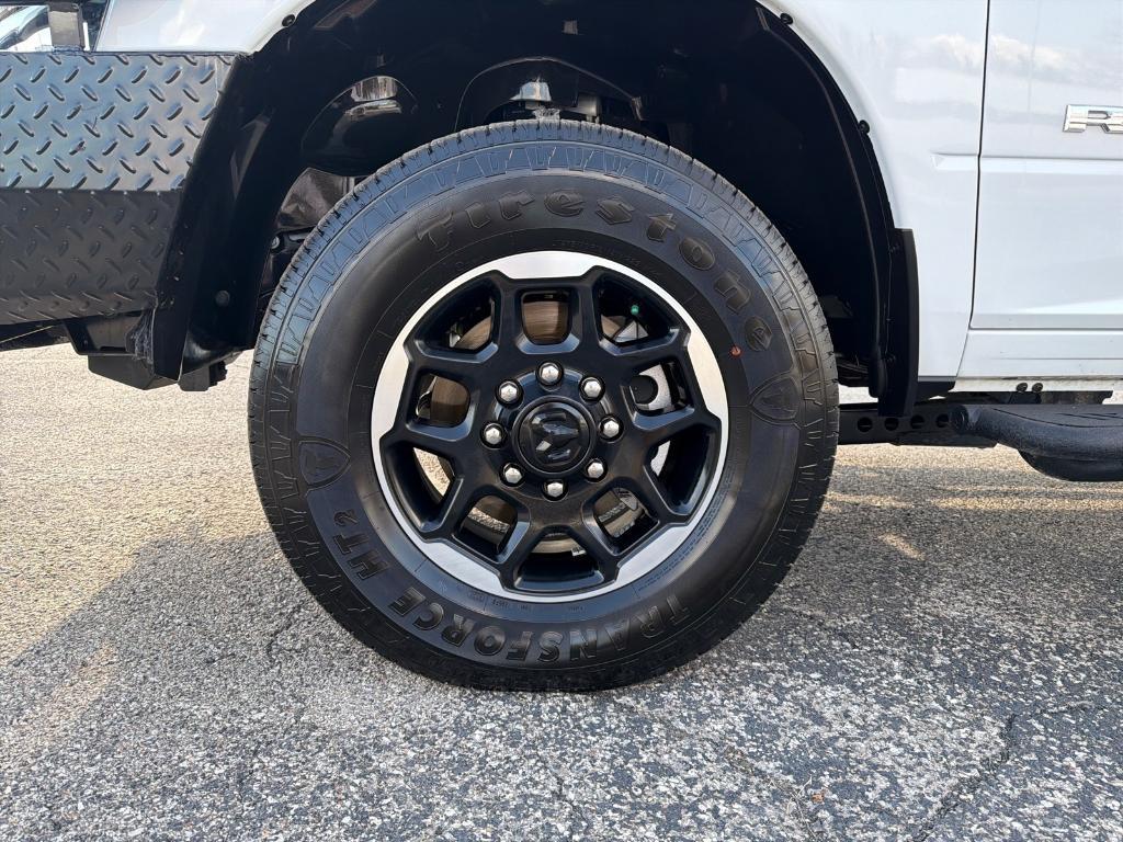 used 2025 Ram 2500 car, priced at $70,167