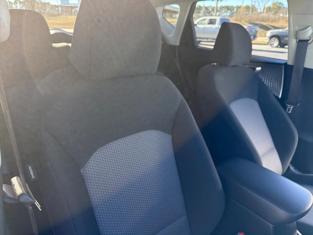 used 2024 Kia Soul car, priced at $18,450