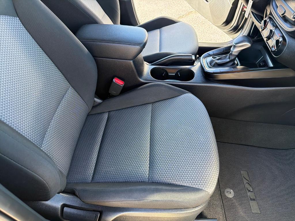 used 2024 Kia Soul car, priced at $18,450