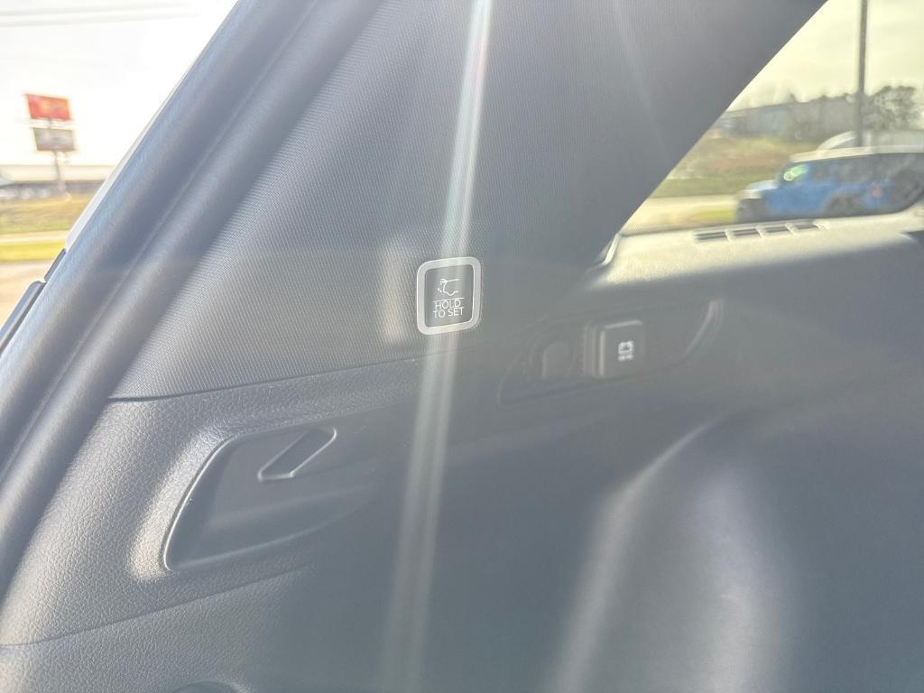 new 2026 Jeep Grand Cherokee car, priced at $48,293