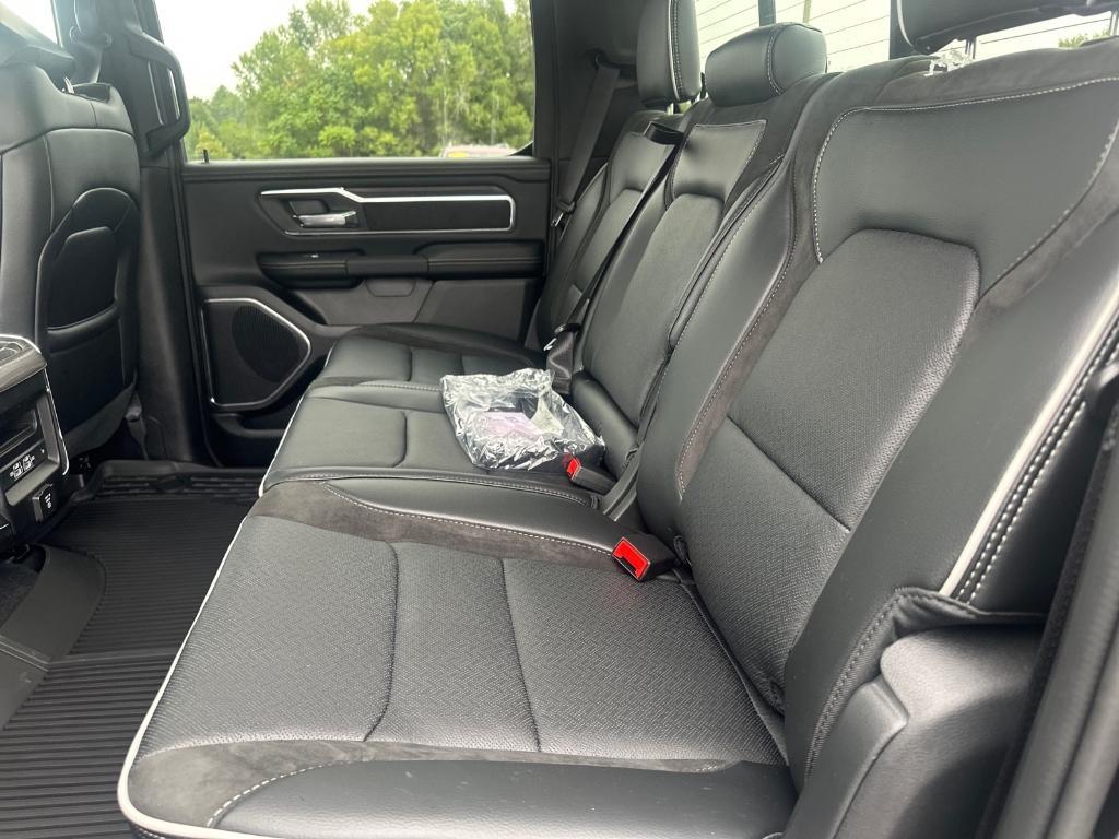 new 2026 Ram 1500 car, priced at $65,675