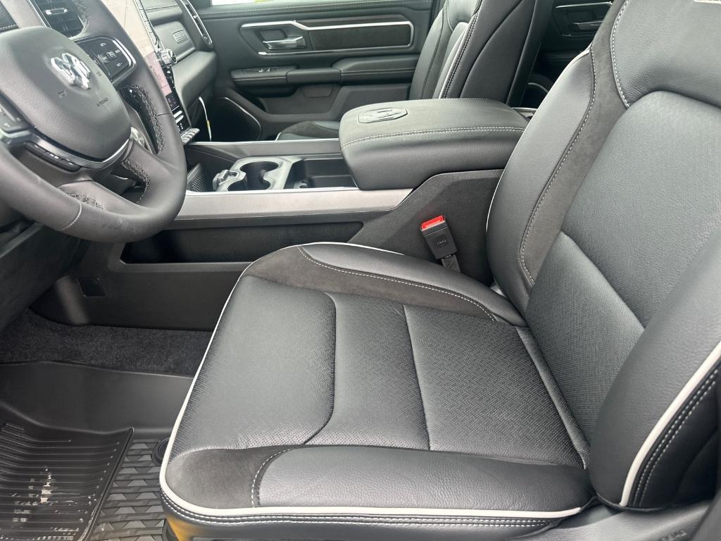 new 2026 Ram 1500 car, priced at $65,675