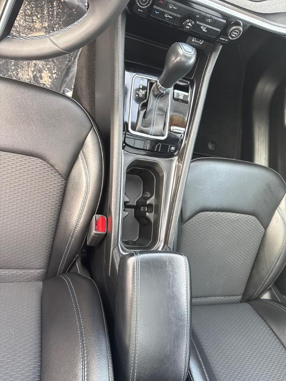 used 2022 Jeep Compass car, priced at $20,906