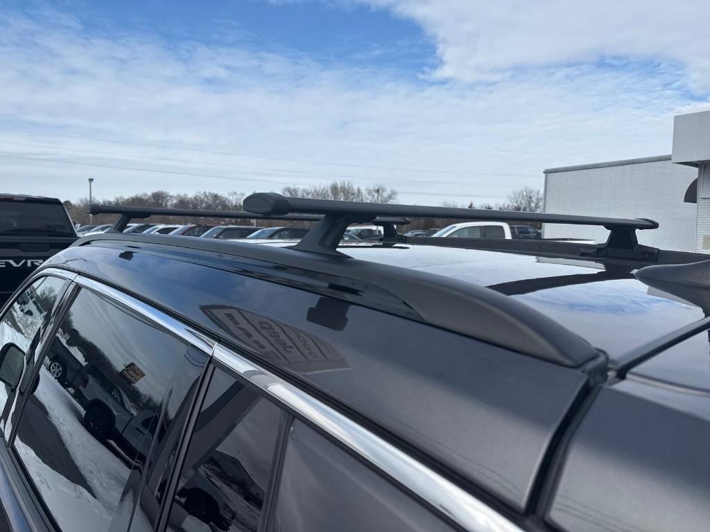 used 2022 Jeep Compass car, priced at $20,906