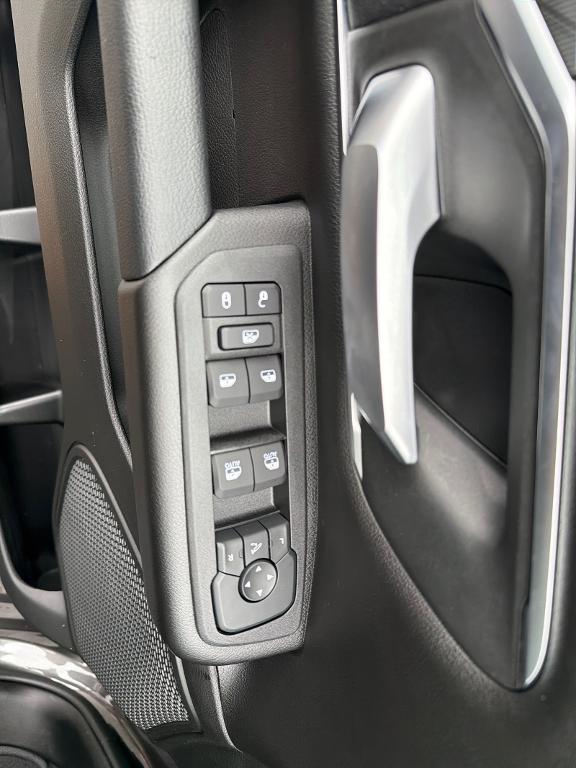 new 2026 Ram 1500 car, priced at $59,541