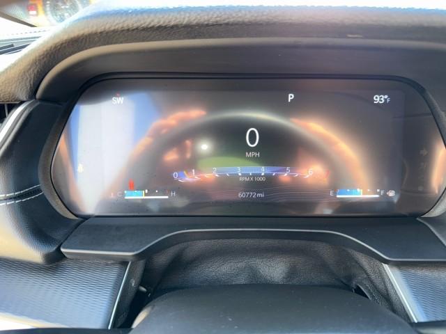 used 2023 Jeep Grand Cherokee L car, priced at $28,359