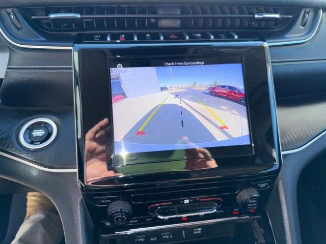 used 2023 Jeep Grand Cherokee L car, priced at $28,359