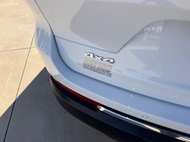 used 2023 Jeep Grand Cherokee L car, priced at $28,359