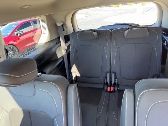 used 2023 Jeep Grand Cherokee L car, priced at $28,359