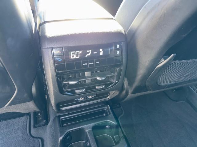 used 2023 Jeep Grand Cherokee L car, priced at $28,359