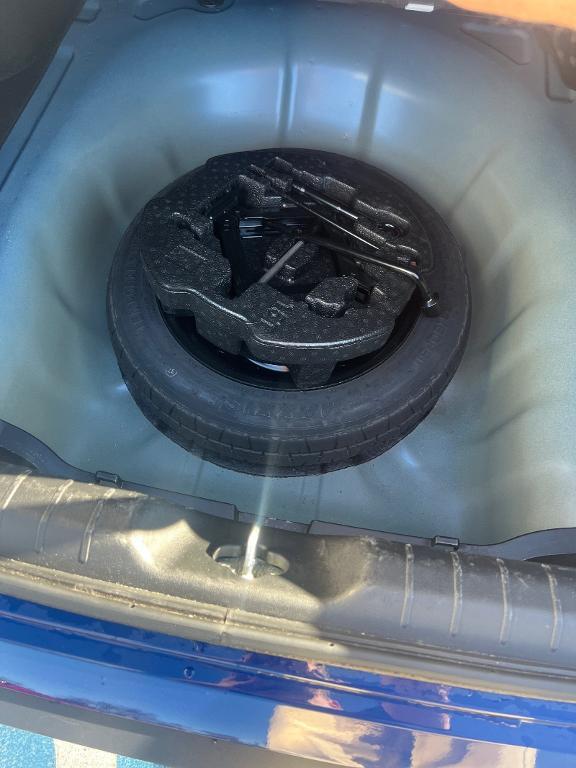 used 2025 Kia K4 car, priced at $23,279