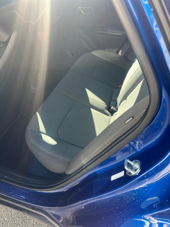 used 2025 Kia K4 car, priced at $23,279