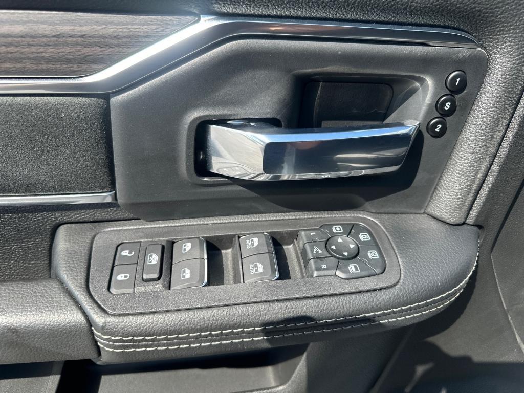 new 2026 Ram 3500 car, priced at $81,134