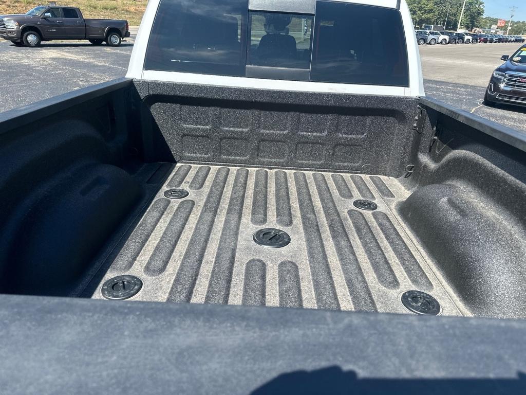 new 2026 Ram 3500 car, priced at $81,134