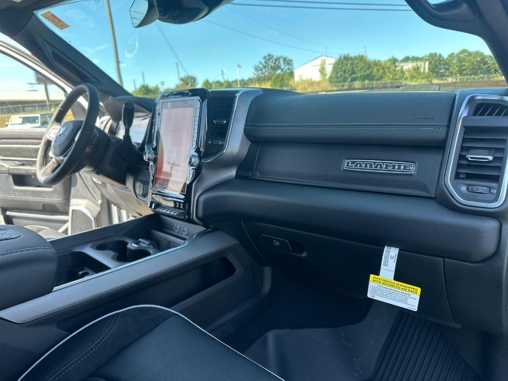 new 2026 Ram 3500 car, priced at $81,134