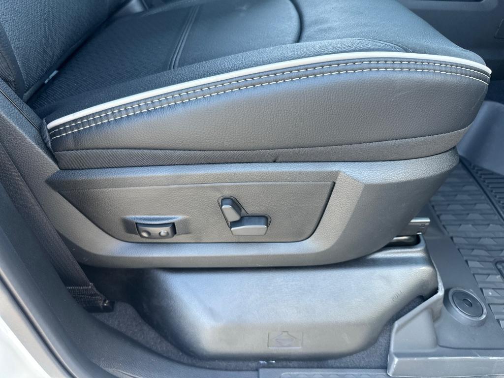 new 2026 Ram 3500 car, priced at $81,134