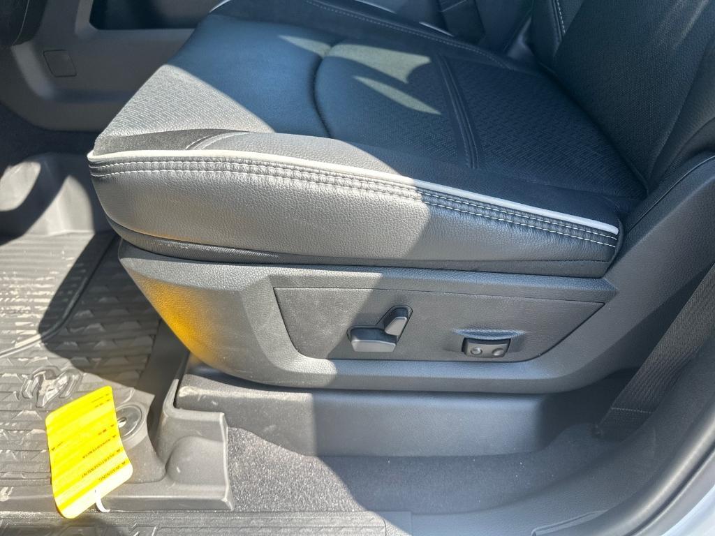 new 2026 Ram 3500 car, priced at $81,134