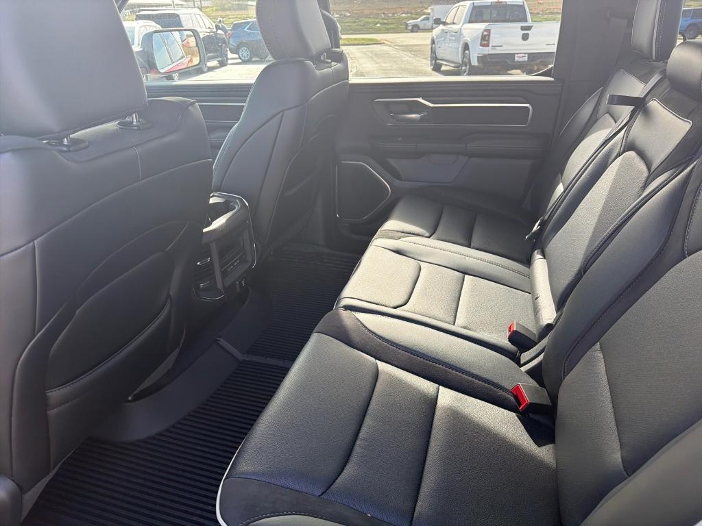 new 2026 Ram 1500 car, priced at $63,179