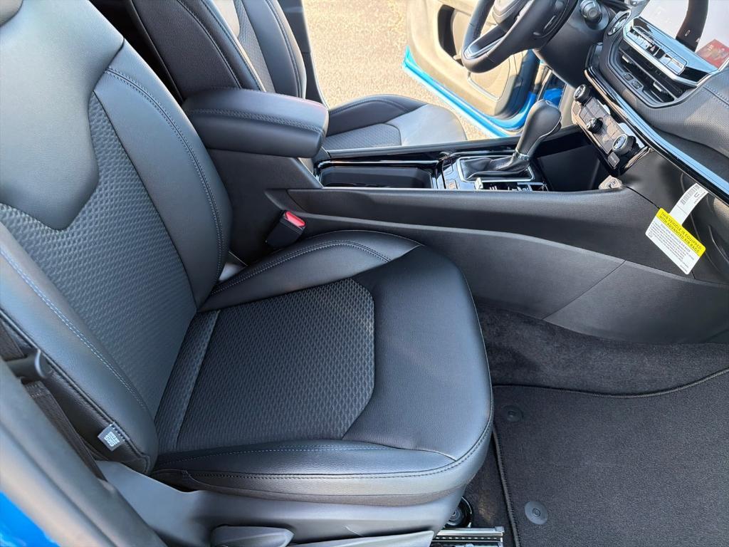 new 2026 Jeep Compass car, priced at $33,115