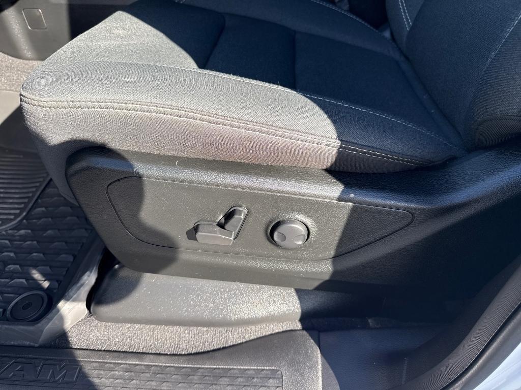 used 2025 Ram 1500 car, priced at $42,955