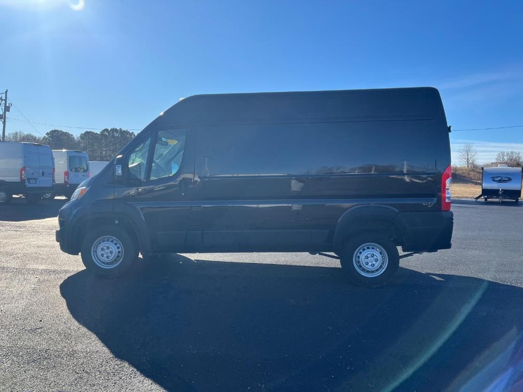 used 2025 Ram ProMaster 1500 car, priced at $36,821