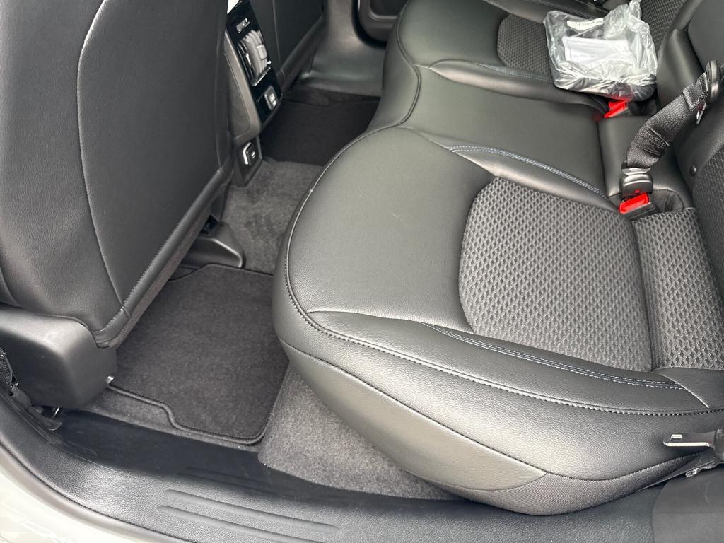 new 2026 Jeep Compass car, priced at $32,433