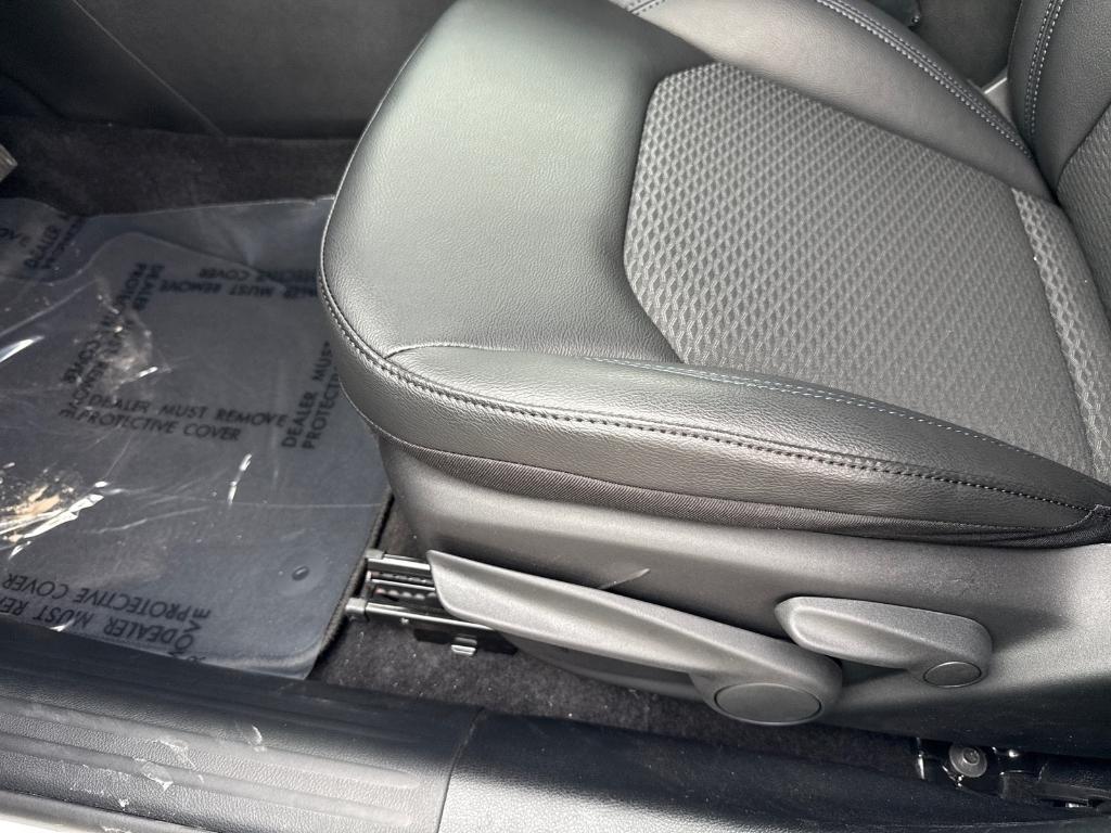 new 2026 Jeep Compass car, priced at $32,433