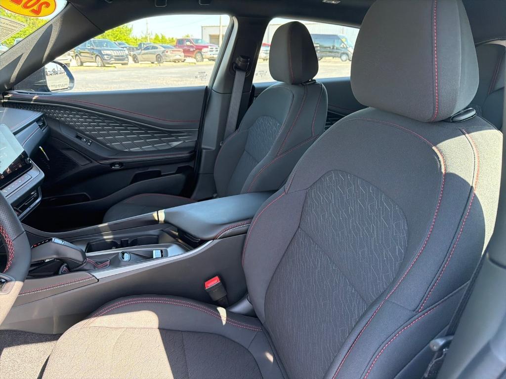 new 2026 Dodge Charger car, priced at $51,240