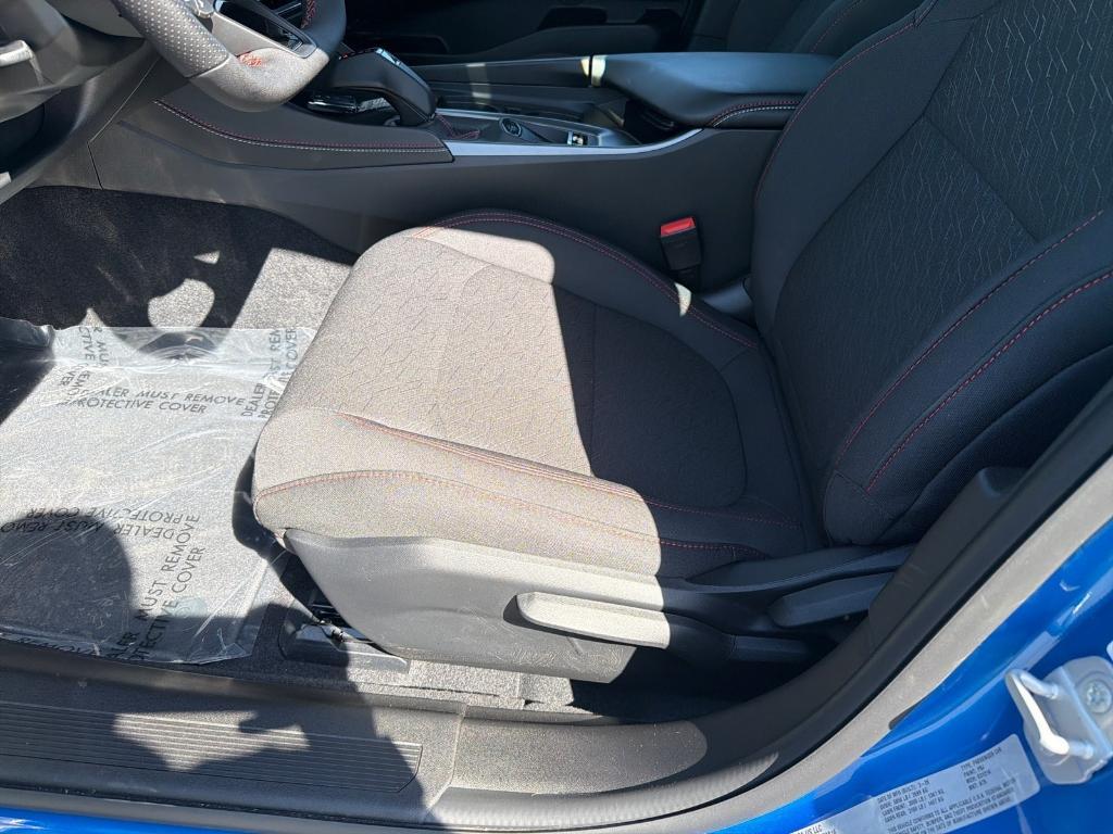 new 2026 Dodge Charger car, priced at $51,240