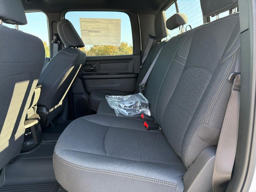 new 2026 Ram 2500 car, priced at $67,782