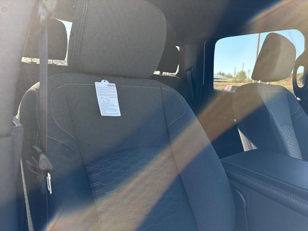 new 2026 Ram 2500 car, priced at $67,782