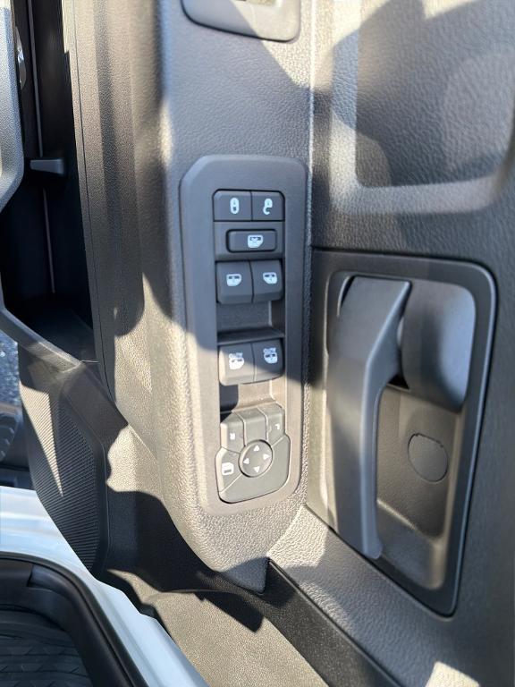 new 2026 Ram 2500 car, priced at $67,782