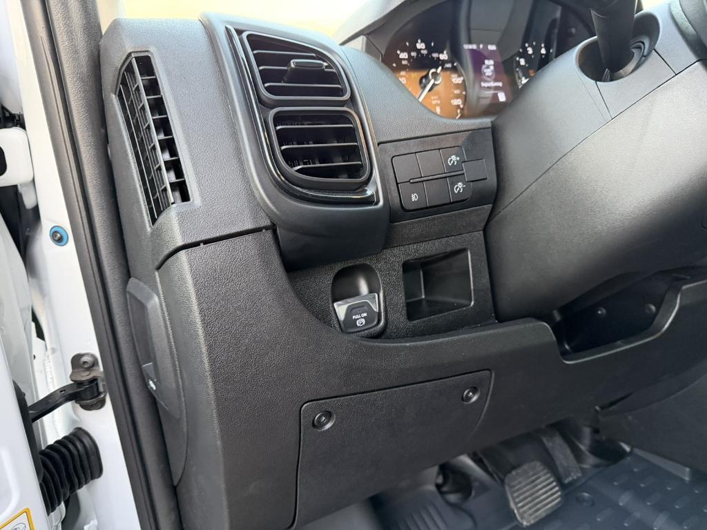 used 2025 Ram ProMaster 1500 car, priced at $36,818