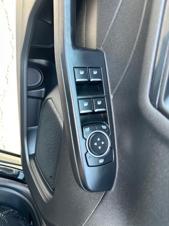 used 2025 Ford Escape car, priced at $28,584