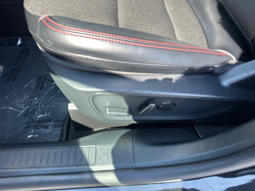 used 2025 Ford Escape car, priced at $28,584