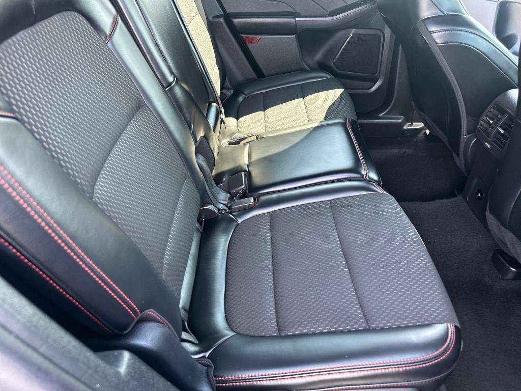 used 2025 Ford Escape car, priced at $28,584