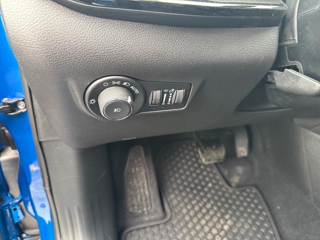 new 2026 Jeep Compass car, priced at $32,433