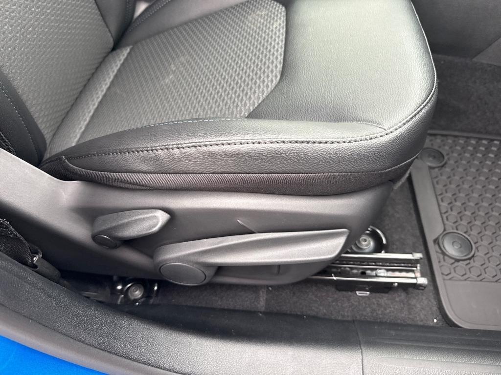 new 2026 Jeep Compass car, priced at $32,433