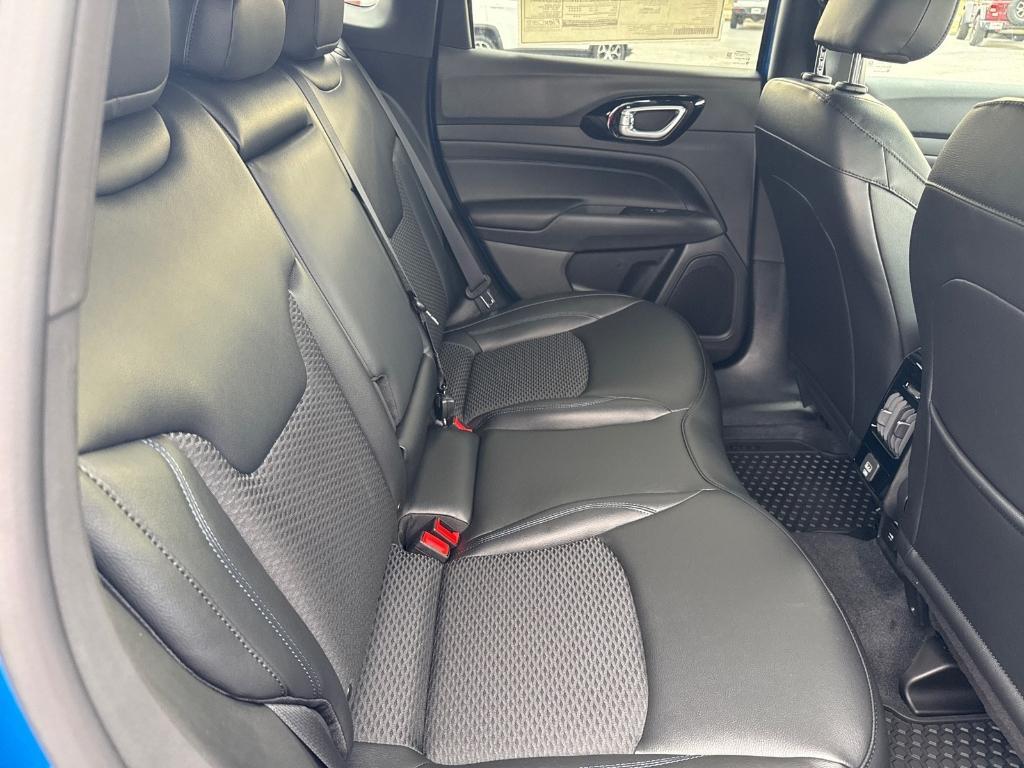 new 2026 Jeep Compass car, priced at $32,433