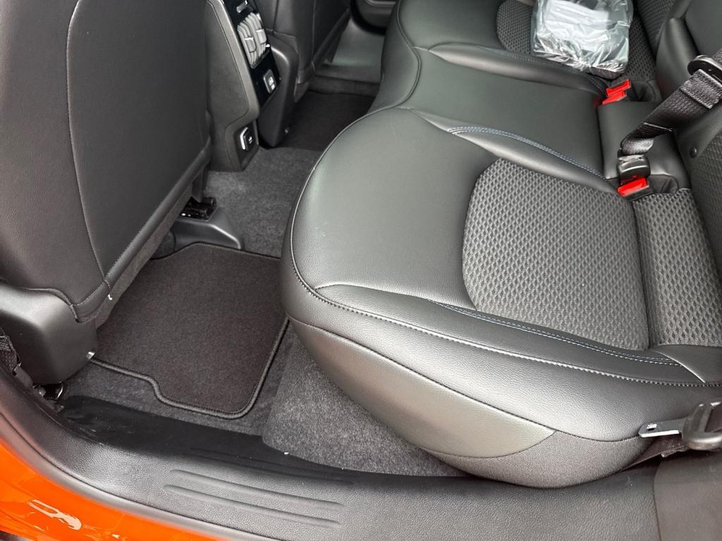 new 2026 Jeep Compass car, priced at $33,028